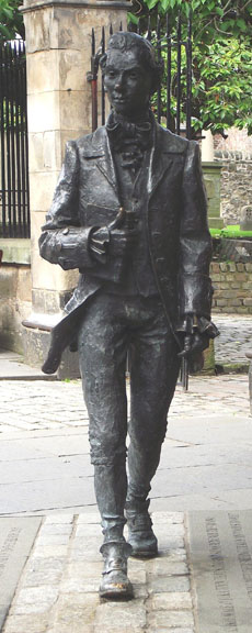 Edinburgh Landmarks